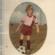 Illustration for article titled Retro Sports Style: The Haircuts & Smiles Were As Uneven As A Gym Apparatus